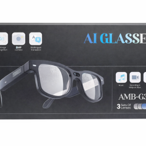 AMB-G3 AI Glasses