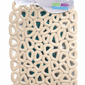 Protection Bath Mat – Non-Slip Safety Design