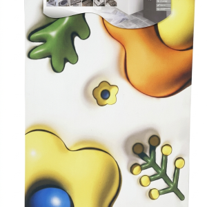 Diatomite Fast-Drying Bath Mat